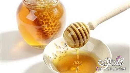 فوائد العسل الابيض ، الامراض التي يعالجها ، انواع العسل الابيض