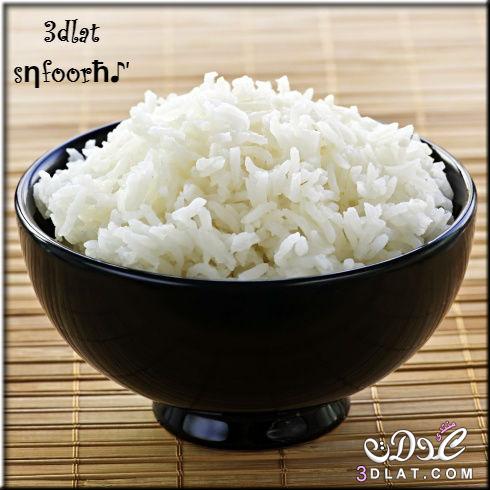 قناع الأرز الياباني لبشرة بيضاء كالثلج... تعلمي كيف تحضّرينه