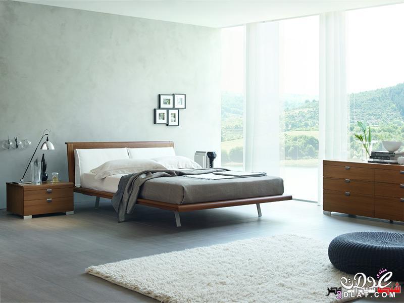 تشكيلة رائعة من غرف نوم 2023 - متعة النوم مع غرف نوم مودرن 2023 - Modern bedroom decoration ideas 2023
