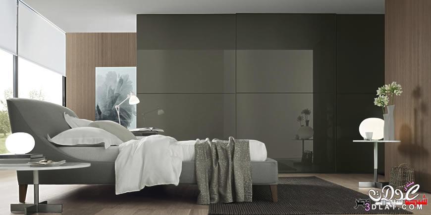 تشكيلة رائعة من غرف نوم 2024 - متعة النوم مع غرف نوم مودرن 2024 - Modern bedroom decoration ideas 2024