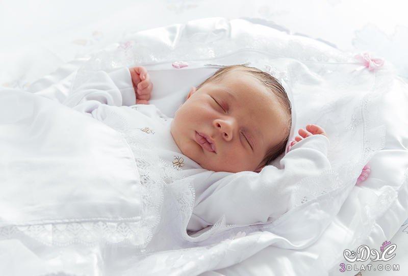 علاج كسر عظم الترقوة عند المولود أثناء الولادة؟