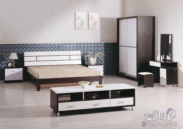 غرف نوم عصرية غرف نوم بسيطة ورقيقة غرف نوم 2024