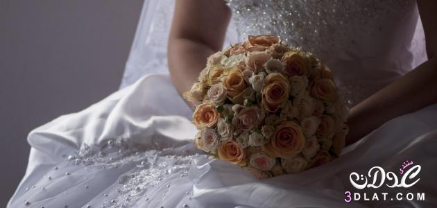 تفسير فستان الزفاف في المنام زاهرة الياياسمين