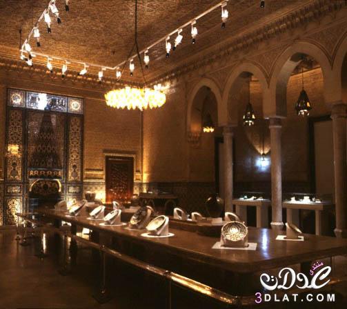 متحف الفن الاسلامي في مصر