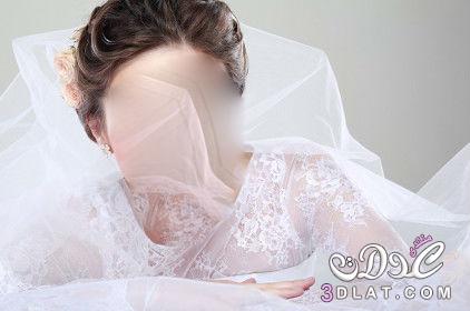 اجمل فستان زفاف ل اجمل عروسه 2024