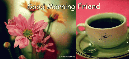 good morning my friend صباح الخير للأصدقاء صباح الخير ياصديقى صباح للأصدقاء