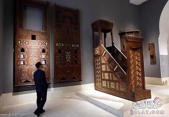 متحف الفن الاسلامي في مصر