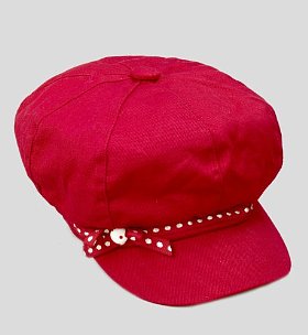 قبعات بنات 2024’قبعات كيوت ’قبعات انيقة 2024