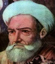 عظماء التاريخ الاسلامى
