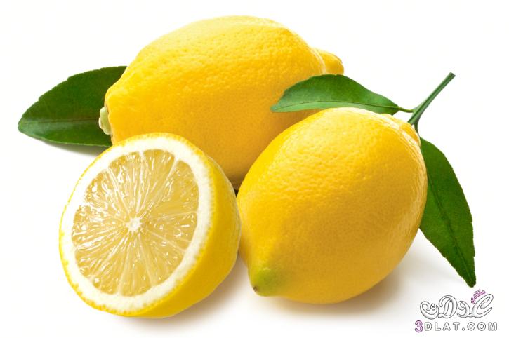 فوائد الليمون للبشرة ، تعرفي على فوائد الليمون لبشرتك
