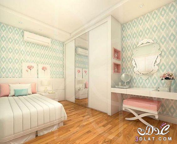 صور ديكورات غرف نوم , ديكورات غرف نوم حديثه 2024 , أحدث تصاميم غرف النوم