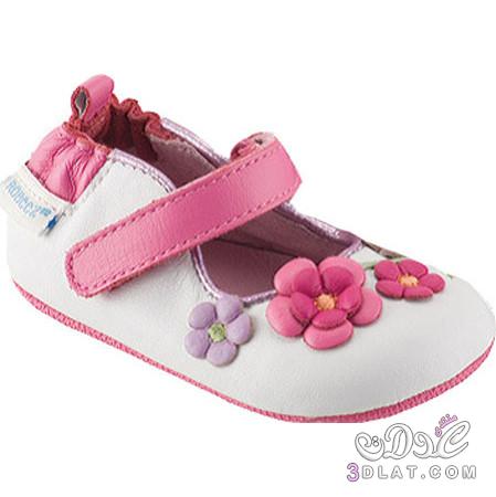 احذيه بينك روعه، اجمل وزات بناتي باللون البيك ، احذية اطفال جميله 2024