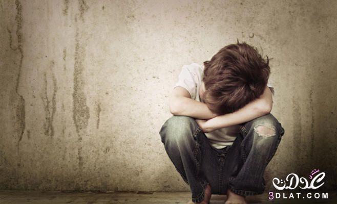 العنف الجسدي والنفسي للطفل,طرق تكشف اذا كان الطفل يتعرض للعنف الجسدي أو النفسي