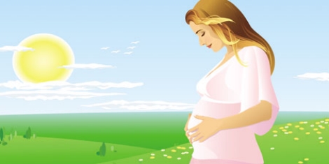 أعراض خطيرة اثناء الحمل ,اعراض خطيرة لا يمكن اهمالها أثناء الحمل