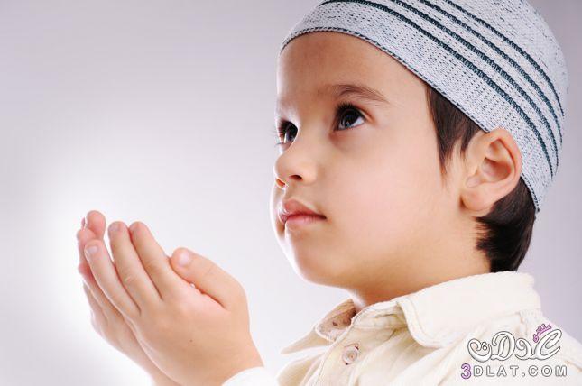 كيف تشجعين صغيرك على الصلاة في مسجد المدرسة؟