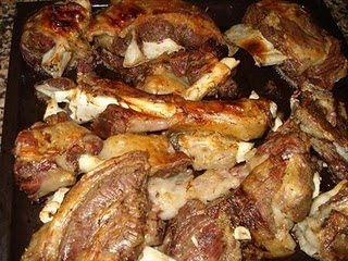 اللحم المبخر,اللحم المبخر لشهر رمضان,طريقه عمل اللحم المبخر