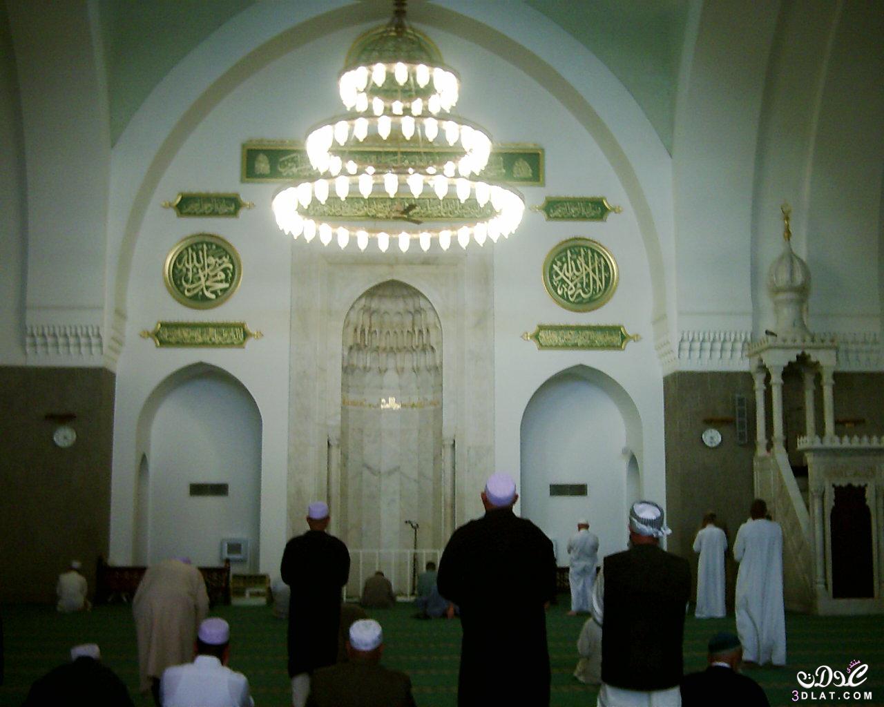 مسجد قباء 2024  صور مسجد قباء اول مسجد فى الاسلام