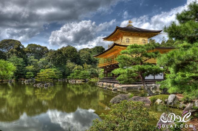 أبرز الاماكن السياحية في اليابان