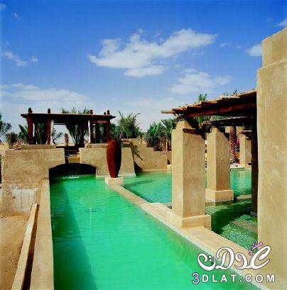 اماكن سياحية جميلة في دبي  2024 , صور لفندق باب الشمس , فندق باب الشمس