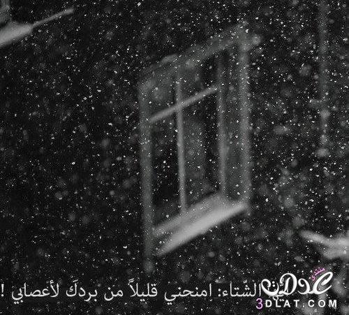 صور شتاء2024 اهلا بفصل المطر صور روعه  لشتاء2024 كلمات عن الشتاء