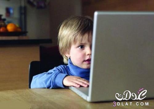 كيف تحمى طفلك من إستغلاله عبر الإنترنت ؟