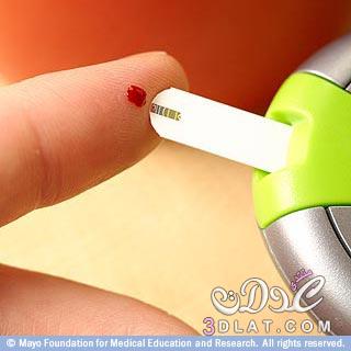 بالصور خطوات استخدام جهاز فحص السكر في الدم, كيفية استخدام جهاز فحص السكرفي الدم