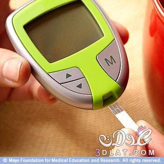 بالصور خطوات استخدام جهاز فحص السكر في الدم, كيفية استخدام جهاز فحص السكرفي الدم