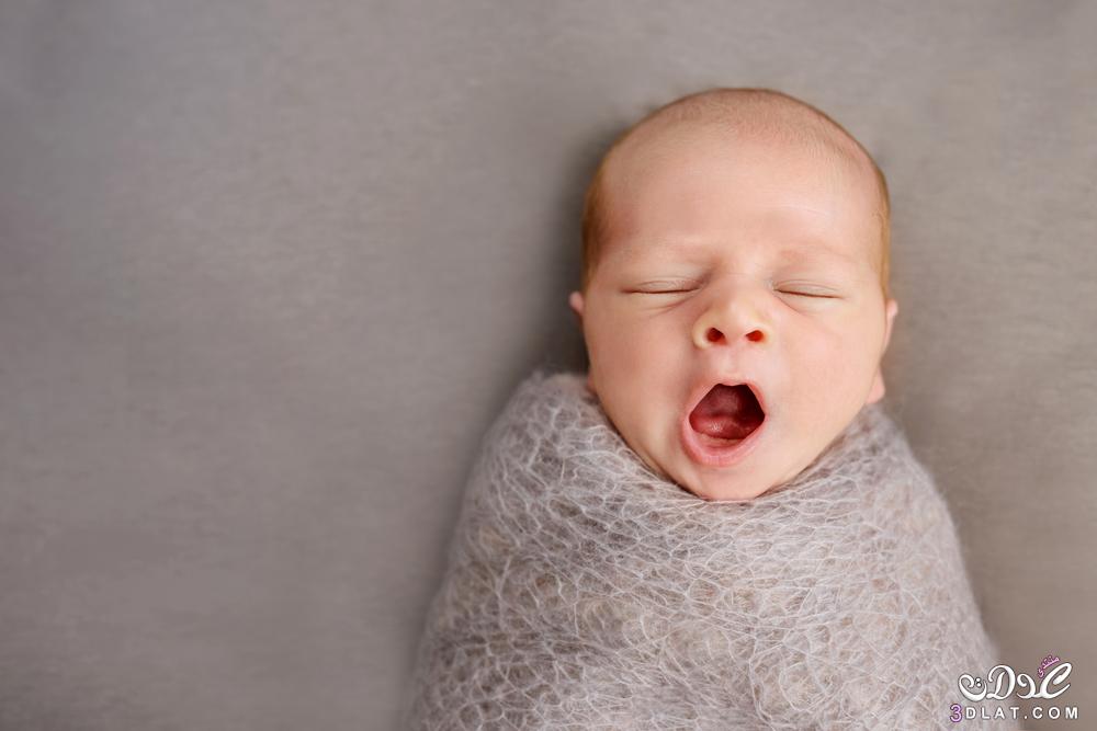 تأثير ترك الرضيع في سرير منفصل