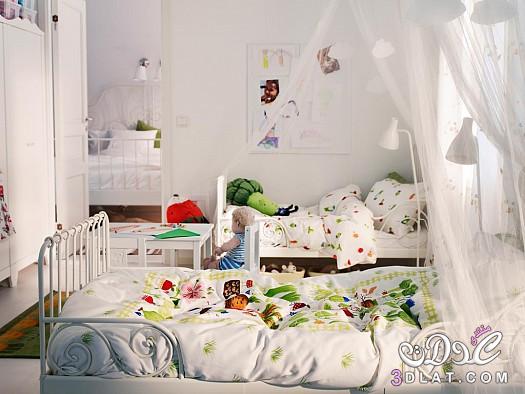 غرف اطفال 2024 ارقى التصاميم لغرف الاطفال ديكورات مميزه لغرف نوم الاطفال 2024