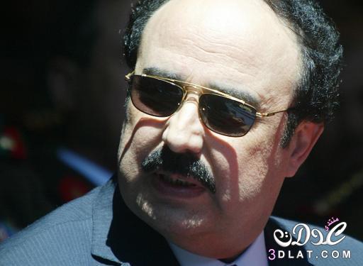 وفاة مسؤول الامن السياسي السوري السابق رستم غزالي