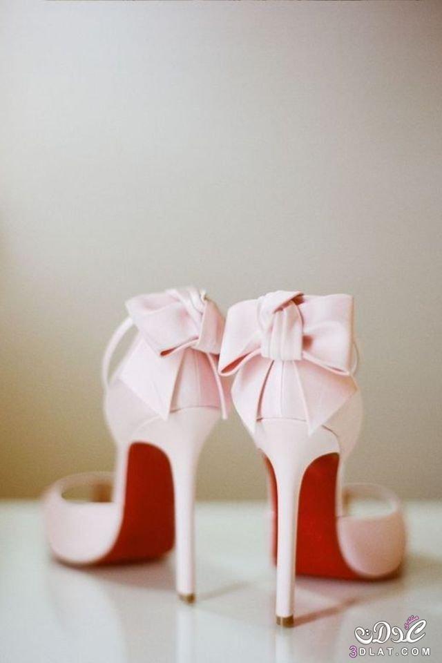 أروع أحذية العروس 2024،تألقي بأرووع الأحذية زفاف 2024