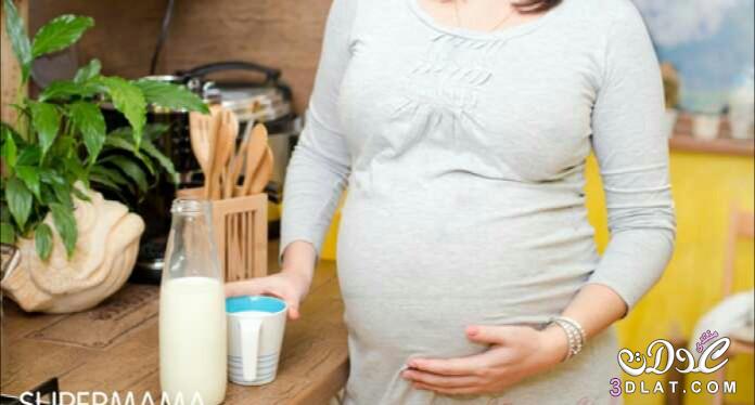 خطورة نقص الكالسيوم على الجنين ،تأثير نقص الكالسيوم للأم الحامل على الجنين ، أعراضه