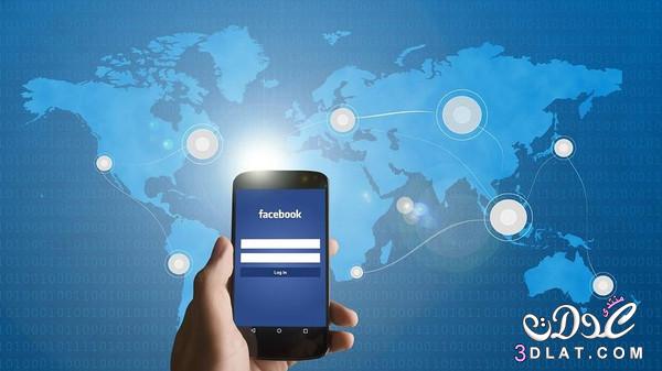 ميزة جديدة.. فيسبوك يرصد شبكات "Wi-Fi" المجانية
