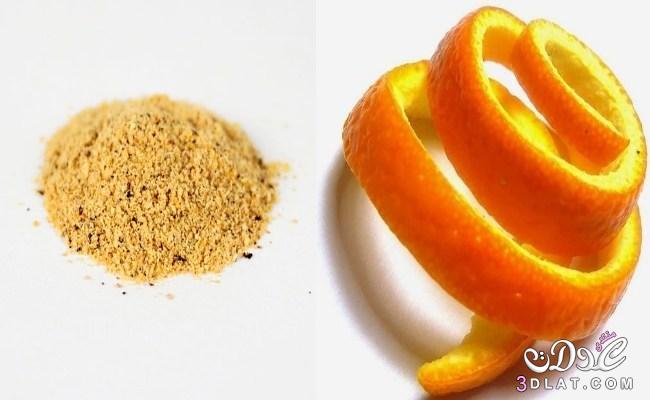 ماسكات قشر البرتقال للعناية بالبشرة , 9 ماسكات طبيعية للتخلص من جفاف البشره في فصل الشتاء