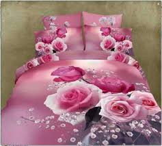 مفارش سرير لغرف النوم برسومات ثلاثيه الابعاد 2023