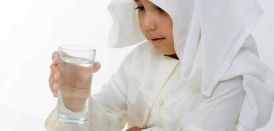صيام رمضان عند الأطفال,الرأي الطبي في الصيام للاطفال
