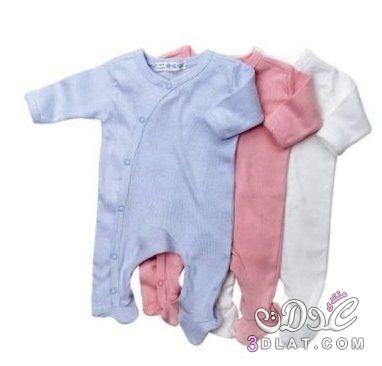 ملابس اطفال حديثي الولادة,كيف تختارين ملابس طفلك حديث الولاده,ملابس حديث الولاده وكيف