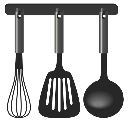 سكرابز ادوات مطبخ للتصميم, سكرابز حلل للتصميم, سكرابز ادوات مطبخ بدون تحميل