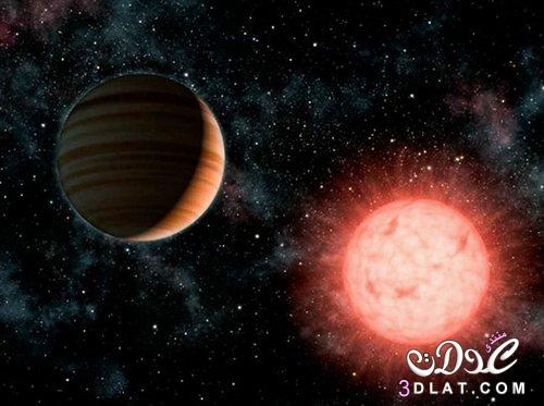 الإعجاز في الكون - اكتشاف 'كوكب خارق' مشابه لكوكب الأرض