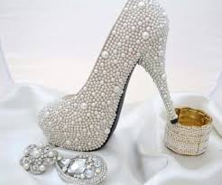 اجدد مجموعة احذية للعروس 2024.2024