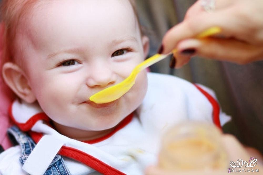 8 أطعمة تساعد على زيادة وزن الطفل ضعيف البنية