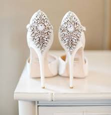 اجدد مجموعة احذية للعروس 2024.2024