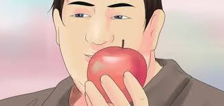 رجيم التفاح الفعال لإنقاص الوزن في 5 أيام فقط, الخطوات الامنة لاتباع رجيم التفاح الفعال لإنقاص الوزن