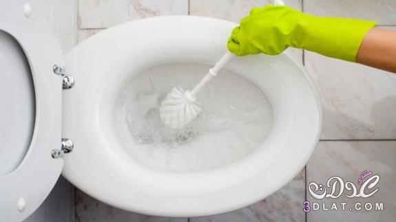 طريقة تنظيف الحمام, كيفية تنظيف  الحمام, مجموعة نصائح لتنظيف  الحمام