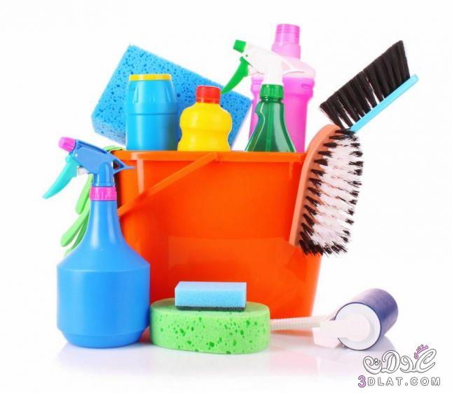 تجنبى 5 اخطاء عند تنظيف المنزل ,  5 أخطاء شائعة تُرتكب أثناء القيام بعملية التنظيف