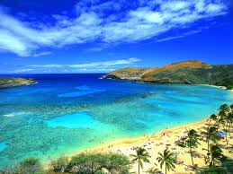 صور جزر هاواى الساحره