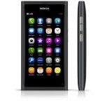 صور موبايل Nokia N9 ‫(16 GBWiFi 3GBlack) الجوال الاحدث حاليآآ