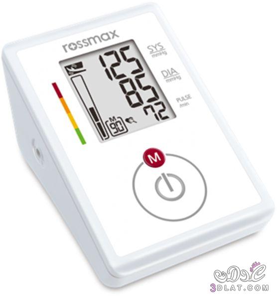 أفضل جهاز قياس ضغط الدم لسنة 2024
