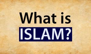 what ts islam ؟؟