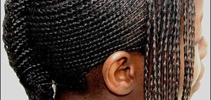 ضفائر شعر افريقية,تعلمي كيفية عمل الضفائر الافريقية,جددي تسريحة شعرك بالراستة